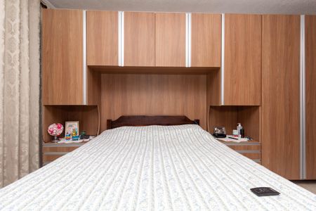 Casa à venda com 380m², 6 quartos e 2 vagasCasa 1- Quarto 1