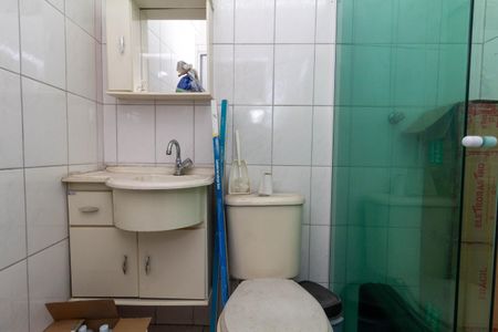 Casa à venda com 380m², 6 quartos e 2 vagasCasa 1 - Banheiro 1