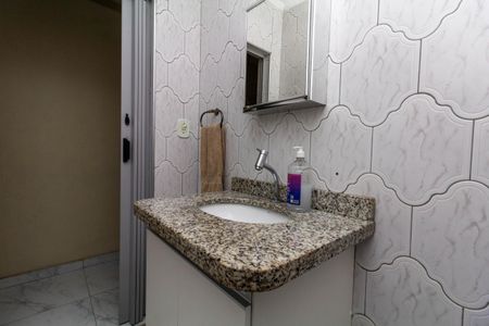 Casa à venda com 380m², 6 quartos e 2 vagasCasa 1 - Lavabo