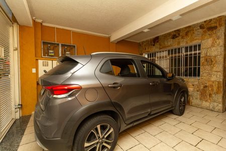 Casa à venda com 380m², 6 quartos e 2 vagasGaragem