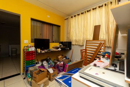 Casa à venda com 380m², 6 quartos e 2 vagasCasa 2 -Escritório