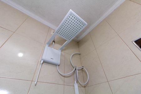 Casa à venda com 380m², 6 quartos e 2 vagasCasa 1 - Banheiro 2