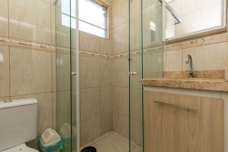 Casa à venda com 380m², 6 quartos e 2 vagasCasa 2 - Banheiro 1