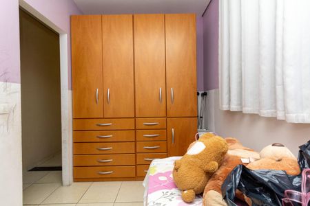 Casa à venda com 380m², 6 quartos e 2 vagasCasa 2- Quarto 1