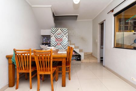 Casa à venda com 380m², 6 quartos e 2 vagasCasa 2 - Cozinha