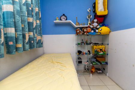 Casa à venda com 380m², 6 quartos e 2 vagasCasa 2- Quarto 2