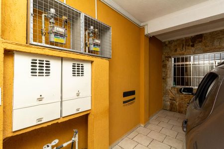 Casa à venda com 380m², 6 quartos e 2 vagasGaragem