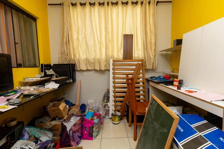 Casa à venda com 380m², 6 quartos e 2 vagasCasa 2 -Escritório