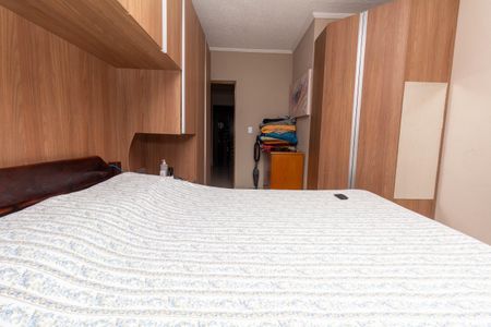 Casa à venda com 380m², 6 quartos e 2 vagasCasa 1- Quarto 1