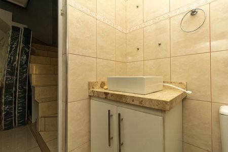 Casa à venda com 380m², 6 quartos e 2 vagasCasa 2 - Lavabo