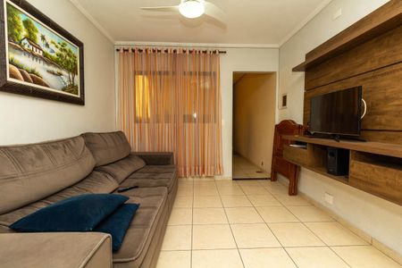 Casa à venda com 380m², 6 quartos e 2 vagasCasa 2 - Sala