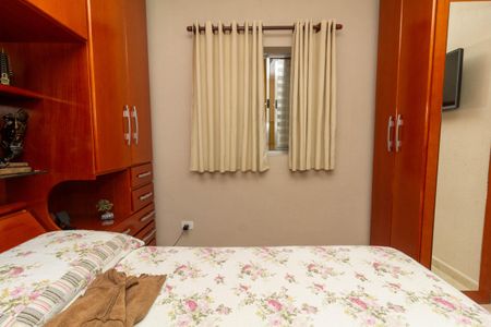 Casa à venda com 380m², 6 quartos e 2 vagasCasa 1- Quarto 2