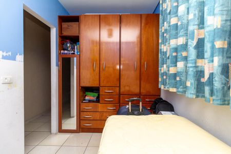 Casa à venda com 380m², 6 quartos e 2 vagasCasa 2- Quarto 2