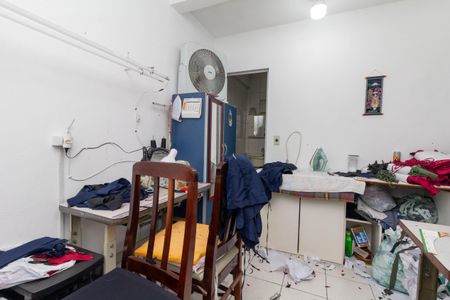 Casa à venda com 380m², 6 quartos e 2 vagasCasa 1- Quarto 3