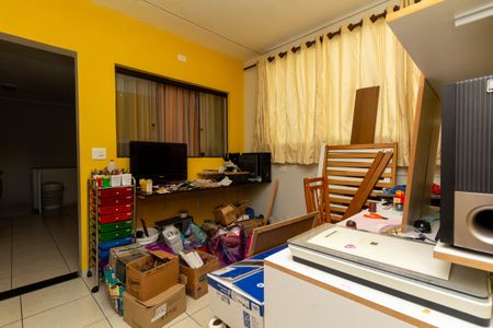 Casa à venda com 380m², 6 quartos e 2 vagasCasa 2 -Escritório