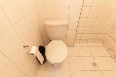 Apartamento para alugar com 76m², 3 quartos e 1 vagaBanheiro