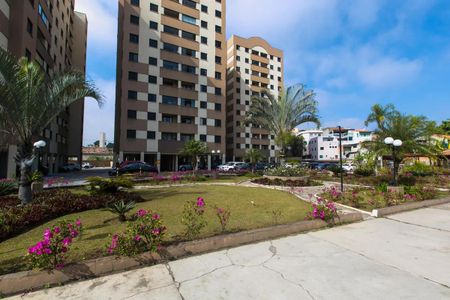 Apartamento para alugar com 76m², 3 quartos e 1 vagaÁrea comum