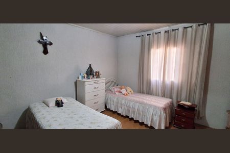 Casa à venda com 144m², 3 quartos e 2 vagas Casa à venda com 144m², 3 quartos e 2 vagasQuarto 2