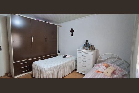 Casa à venda com 144m², 3 quartos e 2 vagas Casa à venda com 144m², 3 quartos e 2 vagasQuarto 2