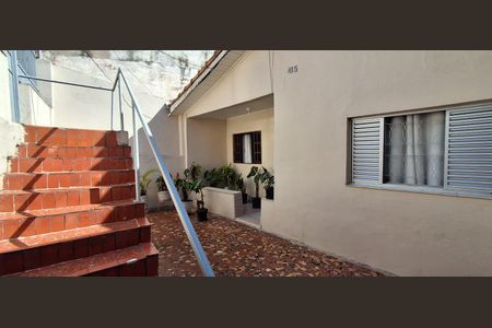 Casa à venda com 144m², 3 quartos e 2 vagas Casa à venda com 144m², 3 quartos e 2 vagasÁrea Externa