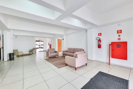 Apartamento para alugar com 70m², 2 quartos e 1 vagaHall de Entrada