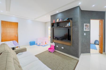 Apartamento para alugar com 70m², 2 quartos e 1 vaga Apartamento para alugar com 70m², 2 quartos e 1 vagaSala