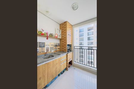 Apartamento para alugar com 70m², 2 quartos e 1 vaga Apartamento para alugar com 70m², 2 quartos e 1 vagaSala