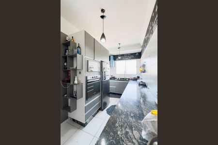 Apartamento para alugar com 70m², 2 quartos e 1 vaga Apartamento para alugar com 70m², 2 quartos e 1 vagaCozinha