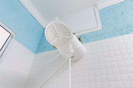 Apartamento para alugar com 70m², 2 quartos e 1 vaga Apartamento para alugar com 70m², 2 quartos e 1 vagaBanheiro Social