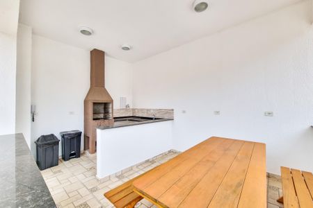 Apartamento para alugar com 70m², 2 quartos e 1 vagaÁrea comum - Churrasqueira