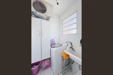 Apartamento para alugar com 70m², 2 quartos e 1 vaga Apartamento para alugar com 70m², 2 quartos e 1 vagaÁrea de Serviço