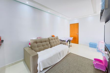 Apartamento para alugar com 70m², 2 quartos e 1 vaga Apartamento para alugar com 70m², 2 quartos e 1 vagaSala