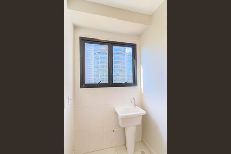 Apartamento para alugar com 39m², 1 quarto e sem vaga Apartamento para alugar com 39m², 1 quarto e sem vagaÁrea de Serviço
