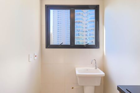 Apartamento para alugar com 39m², 1 quarto e sem vaga Apartamento para alugar com 39m², 1 quarto e sem vagaÁrea de Serviço