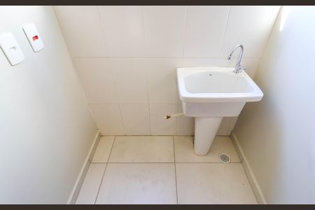 Apartamento para alugar com 39m², 1 quarto e sem vaga Apartamento para alugar com 39m², 1 quarto e sem vagaÁrea de Serviço