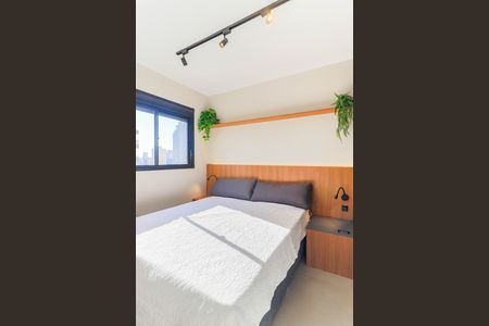 Apartamento para alugar com 39m², 1 quarto e sem vaga Apartamento para alugar com 39m², 1 quarto e sem vagaQuarto