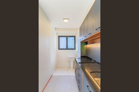 Apartamento para alugar com 39m², 1 quarto e sem vaga Apartamento para alugar com 39m², 1 quarto e sem vagaÁrea de Serviço