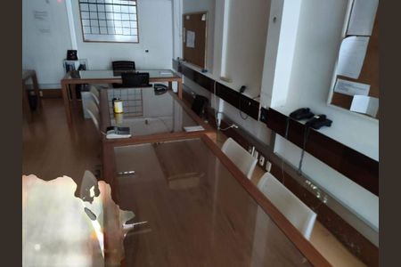 Casa à venda com 550m², 7 quartos e sem vaga