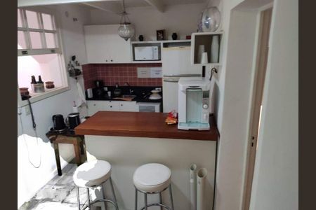 Casa à venda com 550m², 7 quartos e sem vaga