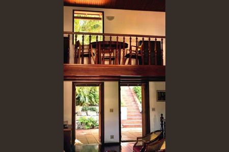 Casa à venda com 7 quartos, 307m² em Laranjeiras, Rio de Janeiro