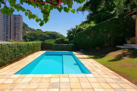 Casa à venda com 7 quartos, 307m² em Laranjeiras, Rio de Janeiro