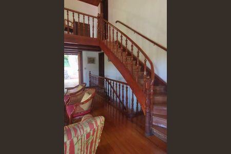 Casa à venda com 7 quartos, 307m² em Laranjeiras, Rio de Janeiro