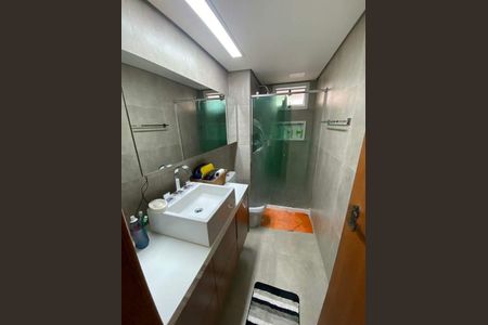 Apartamento à venda com 156m², 3 quartos e 3 vagas