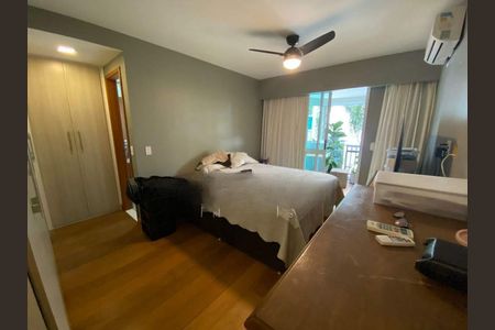 Apartamento à venda com 156m², 3 quartos e 3 vagas