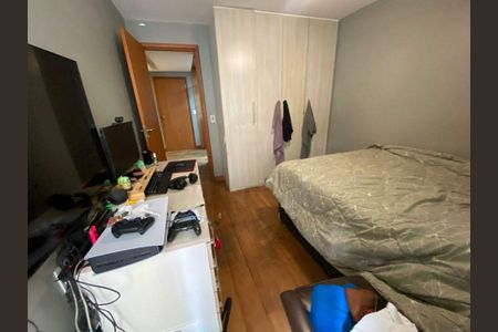 Apartamento à venda com 156m², 3 quartos e 3 vagas