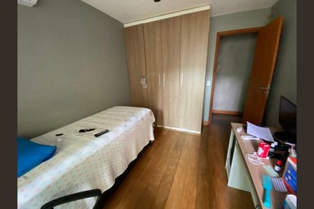 Apartamento à venda com 156m², 3 quartos e 3 vagas