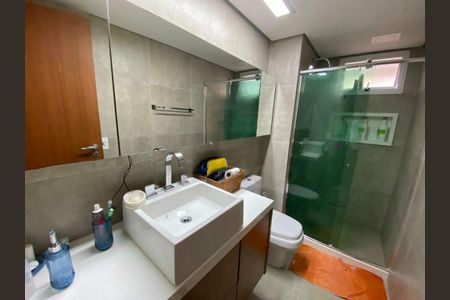 Apartamento à venda com 156m², 3 quartos e 3 vagas