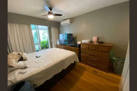 Apartamento à venda com 156m², 3 quartos e 3 vagas