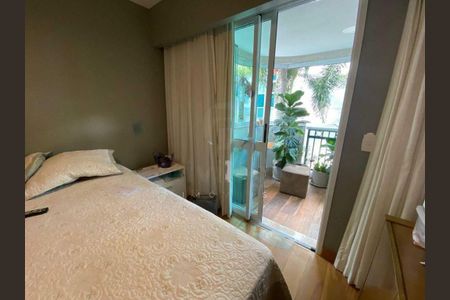 Apartamento à venda com 156m², 3 quartos e 3 vagas