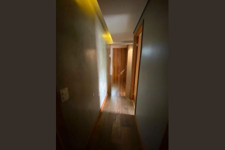 Apartamento à venda com 156m², 3 quartos e 3 vagas